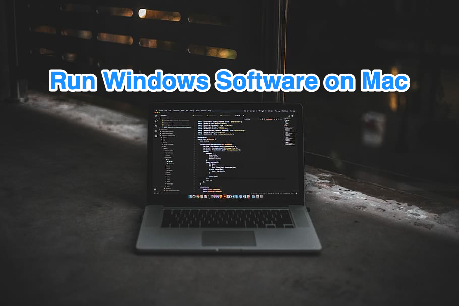 windows os simulator for mac free